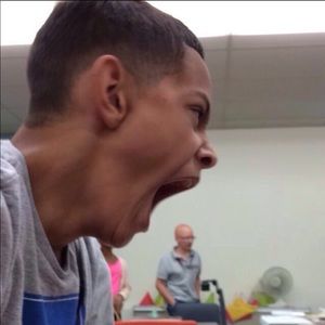 Meet your Posher, Daniel